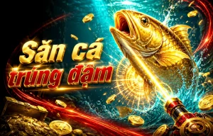 Bắn Cá Đại Dương