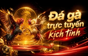 Giao diện Đá Gà glamheroushair